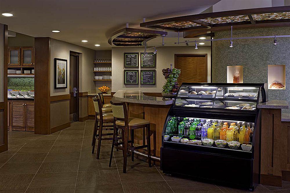 Hyatt Place Baltimore Owings Mills Restaurant bilde