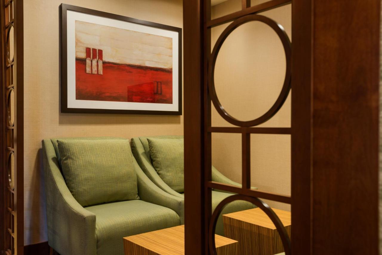 Hyatt Place Baltimore Owings Mills Eksteriør bilde