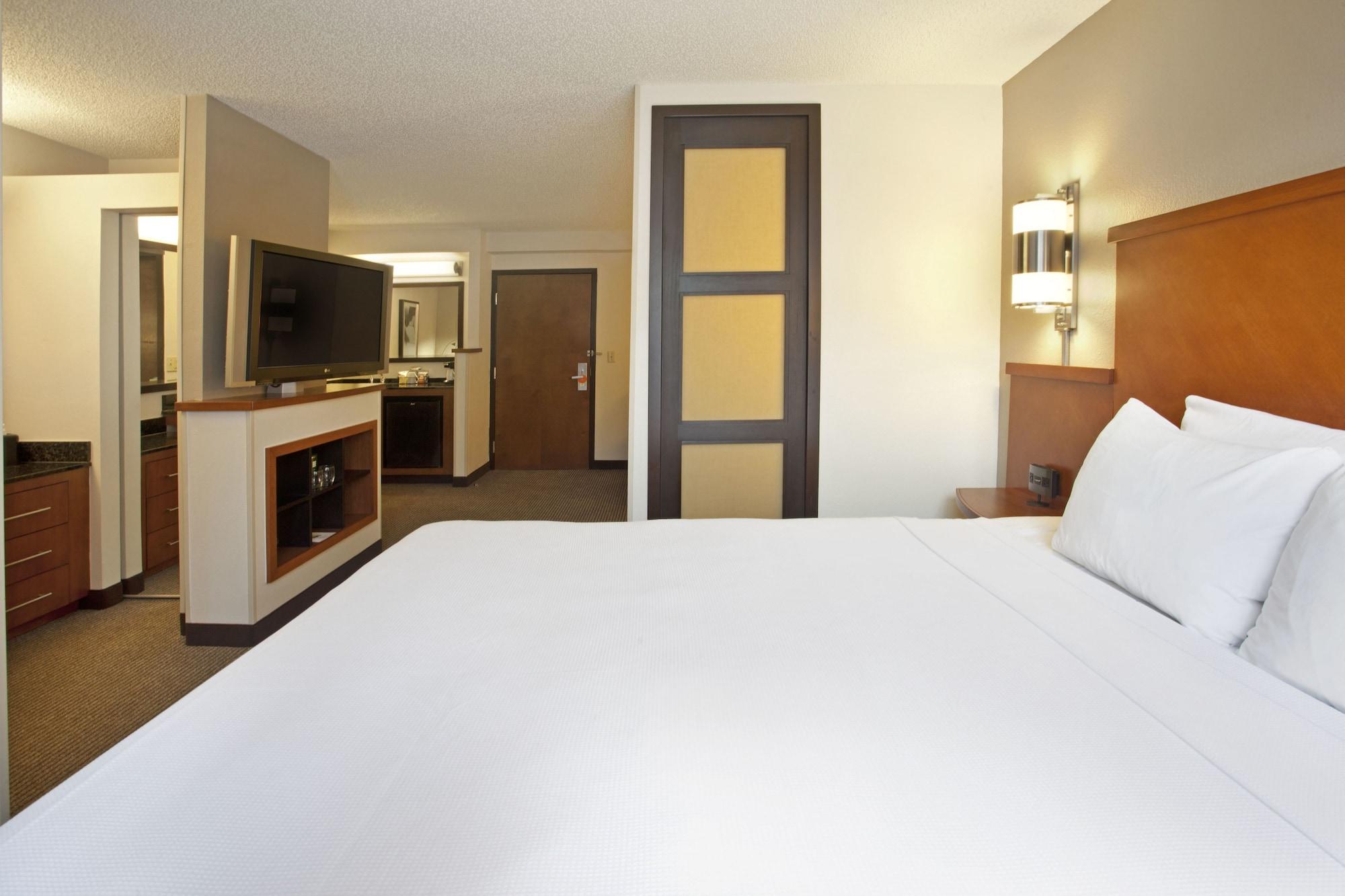 Hyatt Place Baltimore Owings Mills Eksteriør bilde
