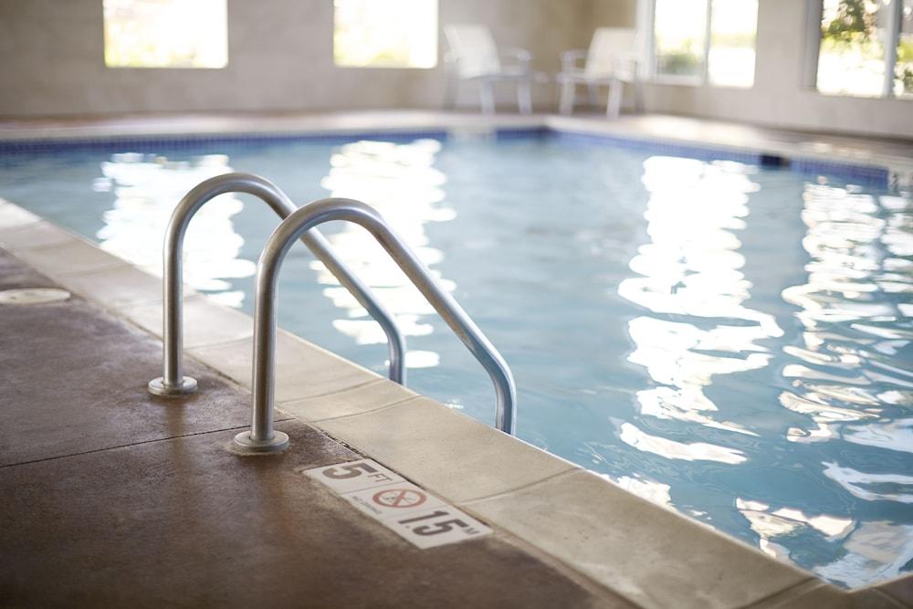 Hyatt Place Baltimore Owings Mills Eksteriør bilde