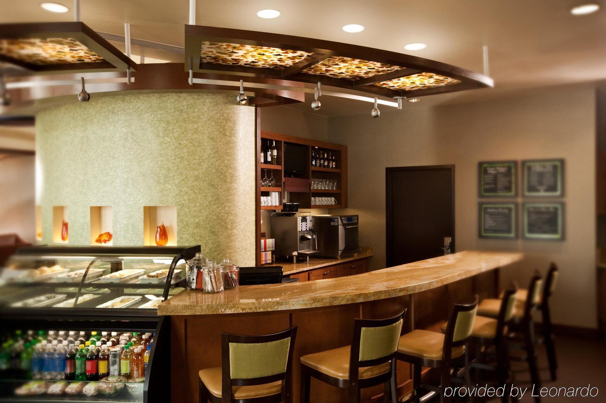 Hyatt Place Baltimore Owings Mills Restaurant bilde